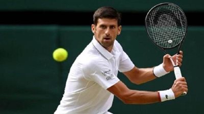 معشوق الصرب.. ديوكوفيتش بين الاتهام بنشر كورونا ودفاع والده عنه