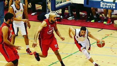 اتحاد السلة يجدد تمسكه باستئناف دوري السوبر