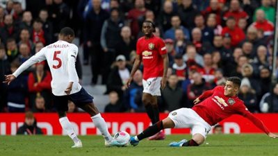 3 إصابات جديدة بفيروس كورونا في الدوري الإنجليزي