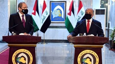 العراق: نبحث عقد لقاء ثلاثي مع الأردن ومصر