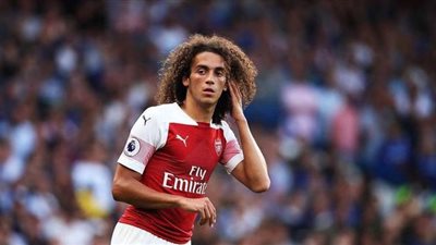 صراع بين ريال مدريد وبرشلونة على لاعب وسط أرسنال