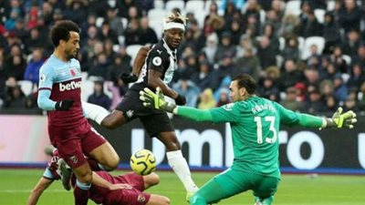 تعديل موعد مباراتين في الدوري الإنجليزي