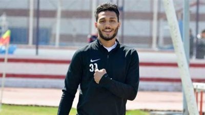 حقيقة إصابة حارس الزمالك السابق بكورونا 