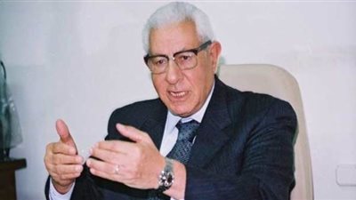 مكرم محمد أحمد : نقدر جهود جميع المساهمين في حرية الكلمة والتعبير