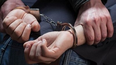 “كمين التجمع” ينهي هروب صاحب شركة من تنفيذ 65 حكماً قضائياً