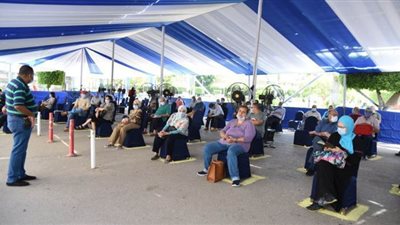 11 إجراءً احترازياً لنادي الصيد قبل دخول أعضائه