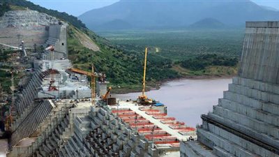 الري: متمسكون بالنفس الطويل مع إثيوبيا في أزمة سد النهضة