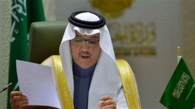 سفير السعودية بمصر: المملكة استقبلت 150 مليون حاج في الـ15عاماً الماضية