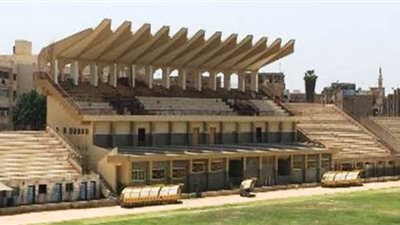 محافظ الشرقية يتابع أعمال تطوير قطاع الشباب والرياضة | صور