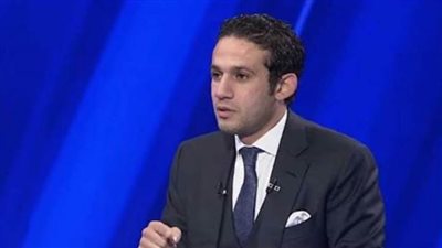 محمد فضل: بدأت حياتي كظهير أيمن.. ومدربي طلب مني اللعب كمهاجم