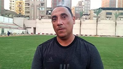 أيمن المزين: طلبنا شهرًا ونصف للإعداد وتجهيز اللاعبين