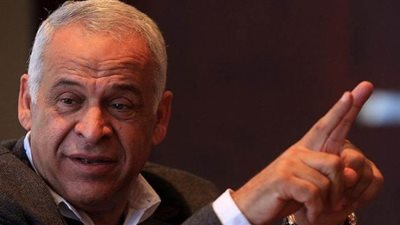 فرج عامر: سموحة يبدأ التدريبات بعد المسحة الثانية