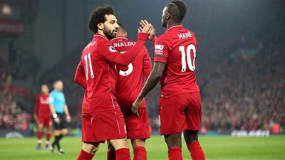 سجل بـ6 مباريات أمام كريستال بالاس.. ماني يقتحم قائمة مميزة مع محمد صلاح