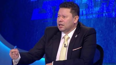 رضا عبد العال: محمد صلاح يتميز عن ميسي ورونالدو