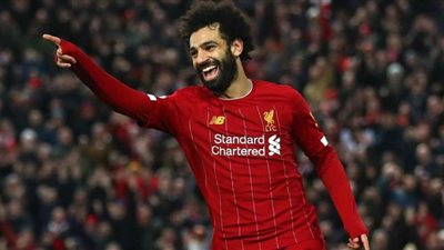 رضا عبد العال: محمد صلاح لا يقارن بأي لاعب مصري على مدار التاريخ