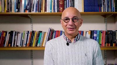 جمعية التاريخ الاجتماعي في بريطانيا تمنح مؤرخ مصري جائزتها لهذا العام