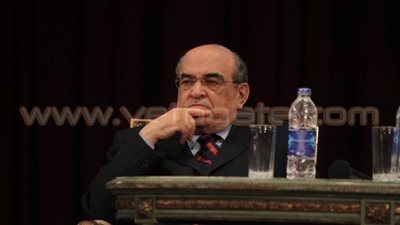 الفقي: السيسي نجح في وضع ملف سد النهضة أمام العالم.. وحديثه عن ليبيا الأقوى منذ توليه السلطة