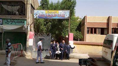 تشديدات أمنية أمام لجان الخصومات الثأرية في قنا