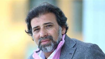 الموت يفجع المخرج خالد يوسف بوفاة زوج شقيقته