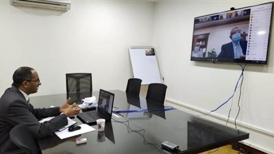 الإسكان: توحيد الجهود البحثية والعلمية ضروري بقطاع مياه الشرب والصرف الصحي