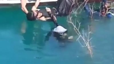 انتحار عاشقين بعد رفض الأهل زواجهما في إيران