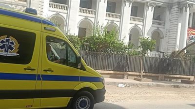 عزل ملاحظ في امتحانات الثانوية بالدقهلية لظهور أعراض كورونا عليه