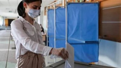 روسيا تصوت على التعديلات الدستورية إلكترونياً