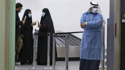 ارتفاع إجمالي الإصابات بفيروس كورونا في سوريا إلى 242