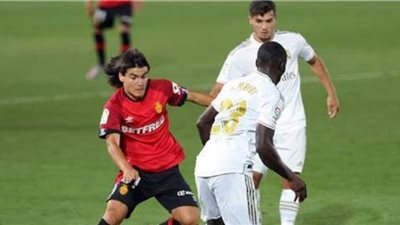 أصغر لاعب في تاريخ الليجا يتحدث عن اللحظة التاريخية