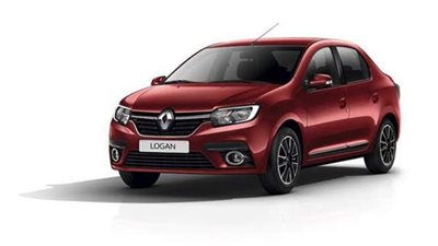 أسعار سيارات رينو لوجان فى مصر