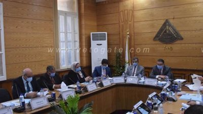 جامعة بنها: حريصون علي الخروج من الامتحانات بسلام