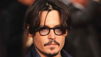 جوني ديب بطل مسلسل الرسوم المتحركة 