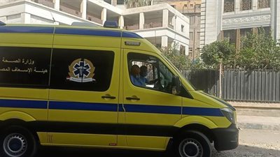 إصابة طالبة ومراقب في امتحانات الثانوية العامة بالدقهلية