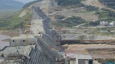 السودان يرسل خطاباً لمجلس الأمن الدولي بشأن موقفه من سد النهضة