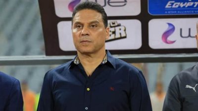 البدري يغيب عن اجتماع اتحاد الكرة مع المديرين الفنيين لأندية الدوري