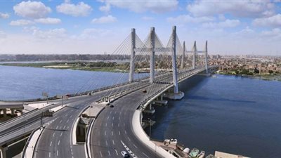 سيولة مرورية في شبرا وروض الفرج | فيديو