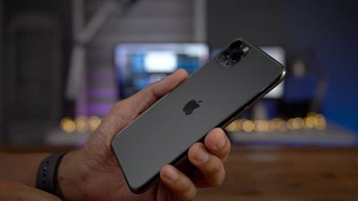 المالية: لا صحة لفرض ضريبة شهرية على مستخدمى الآيفون