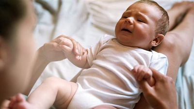 الإسعافات السريعة لعلاج طفلك الصغير من الإسهال