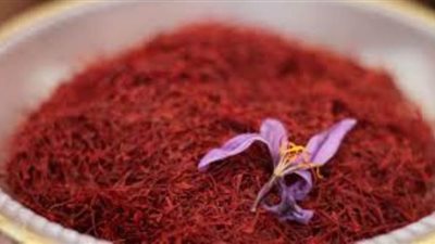 7 فوائد صحية مذهلة لتناول الزعفران بانتظام اكتشفيها