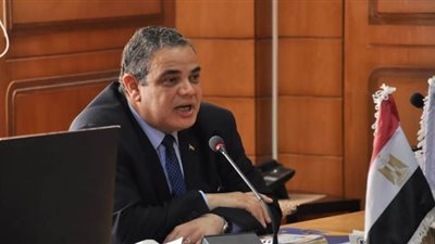 جامعة كفرالشيخ تنهي استعداداتها لامتحانات الفصل الثاني لطلاب الفرق النهائية