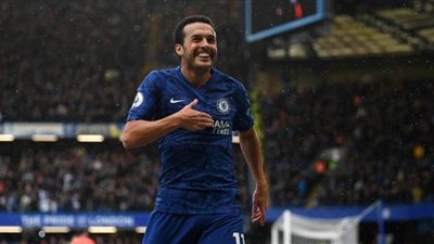 روما يتوصل لاتفاق لضم نجم تشيلسي مجاناً