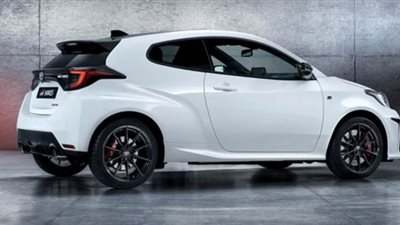 أفضل السيارات في استهلاك الوقود تويوتا ياريس