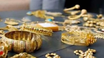 حبس سيدة بتهمة سرقة مشغولات ذهبية من داخل شقة بمصر القديمة