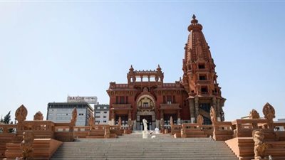 تعرف على الخدمات السياحية التي تقدمها الآثار بقصر البارون