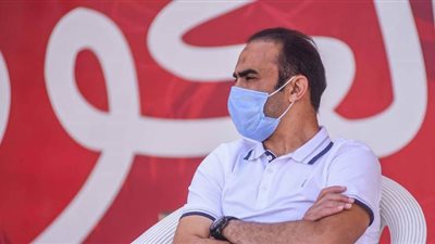 عبد الحفيظ: الأهلي يمتلك كنزاً في قطاع الناشئين