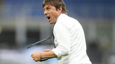 كونتي يكشف سبب ضياع الفوز ضد ساسولو