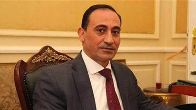 بعد واقعة العسل..نائب لرئيس جامعة البحيرة: ألم تشعر بالغيرة من جهود الخشت