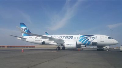 عودة الروح.. مصر للطيران تُسير رحلاتها إلى أكثر من ٢٩ نقطة مباشرة