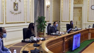 مجلس الوزراء يوافق علي رفع كفاءة الإنفاق الحكومي وتعظيم الإيرادات 