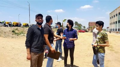 طالب ثانوي بالشرقية: 